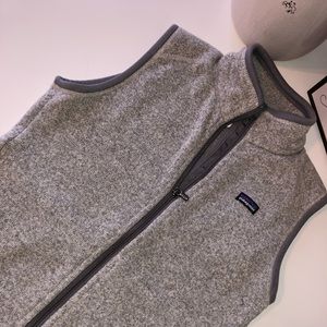 Patagonia Vest